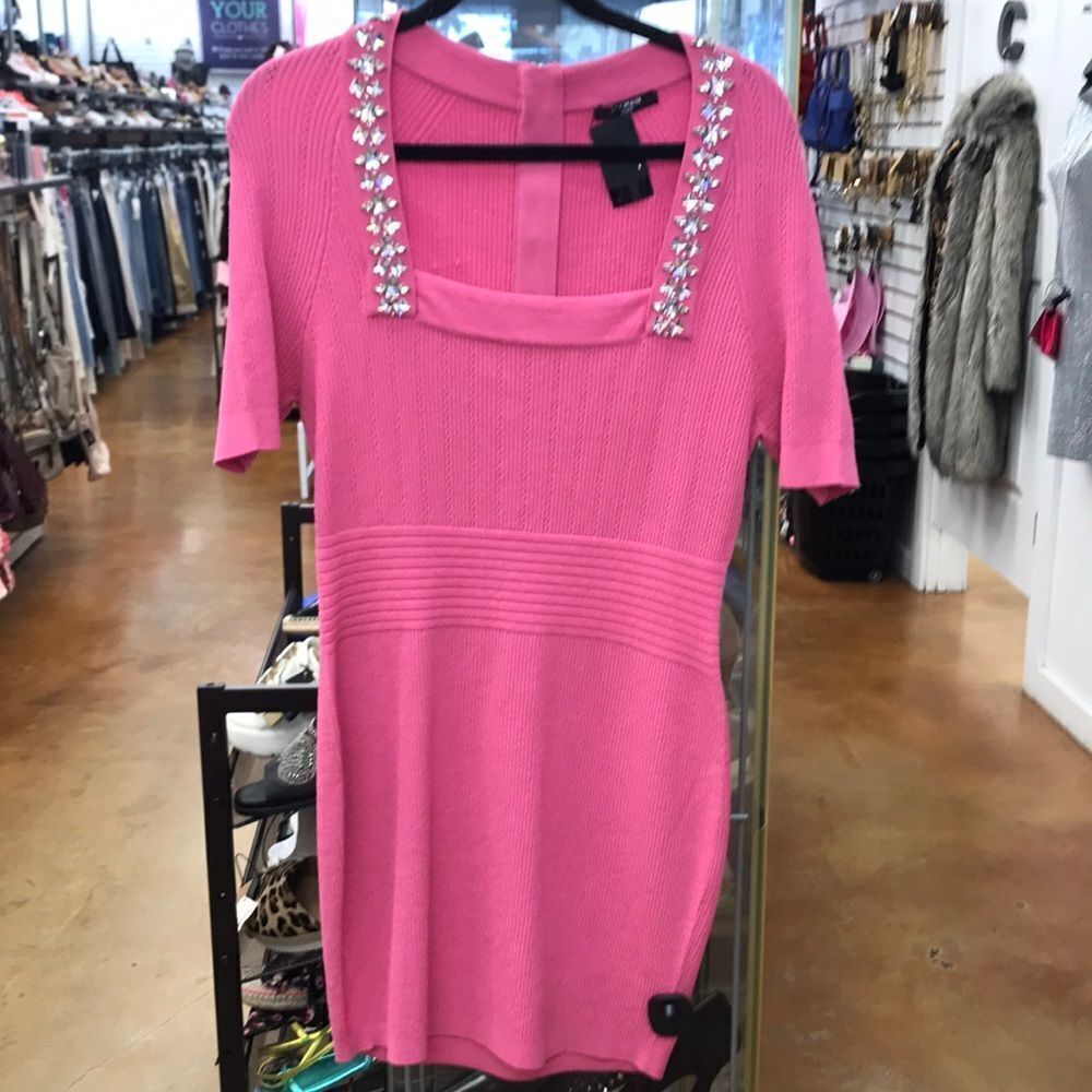 Balmain Dress